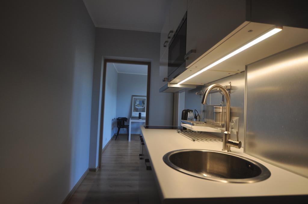 Arkadia Place Warszawa Eksteriør billede